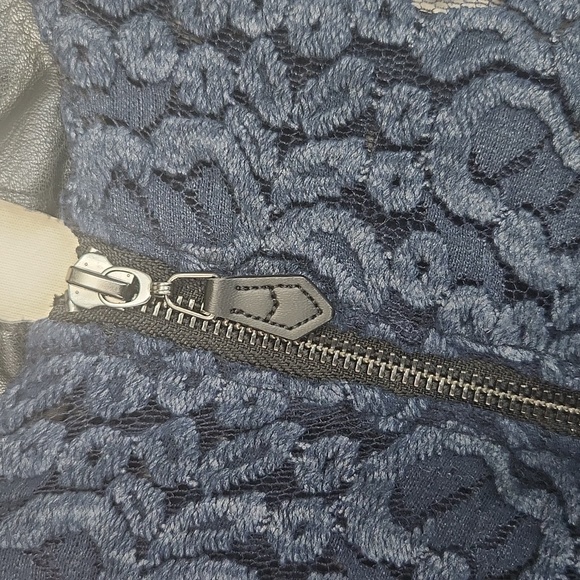 Stella & Dot Lace Jacket💥 - Picture 3 of 6